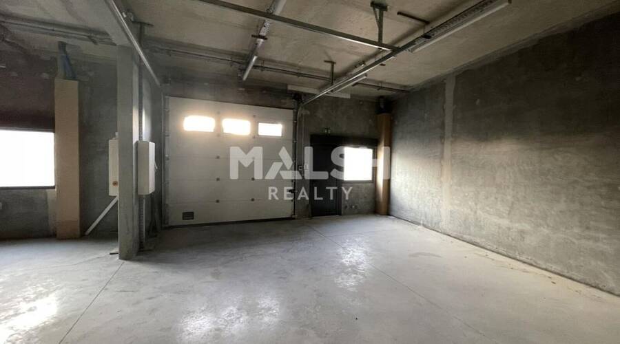 MALSH Realty & Property - Local d'activités - Carré de Soie / Grand Clément / Bel Air - Villeurbanne - 9