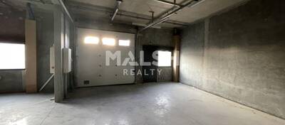 MALSH Realty & Property - Local d'activités - Carré de Soie / Grand Clément / Bel Air - Villeurbanne - 9