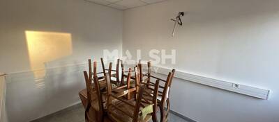MALSH Realty & Property - Local d'activités - Carré de Soie / Grand Clément / Bel Air - Villeurbanne - 10