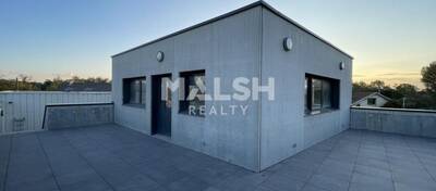 MALSH Realty & Property - Local d'activités - Carré de Soie / Grand Clément / Bel Air - Villeurbanne - 16