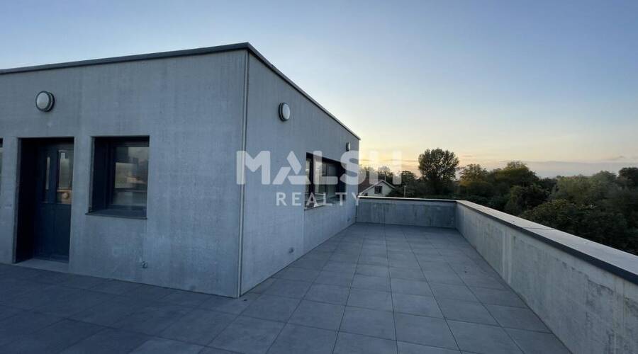 MALSH Realty & Property - Local d'activités - Carré de Soie / Grand Clément / Bel Air - Villeurbanne - 17