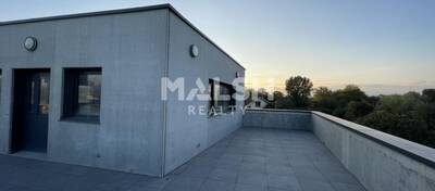 MALSH Realty & Property - Local d'activités - Carré de Soie / Grand Clément / Bel Air - Villeurbanne - 17