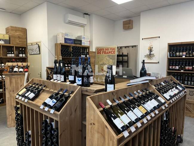 MALSH Realty & Property - Local commercial - Lyon 3 - 1