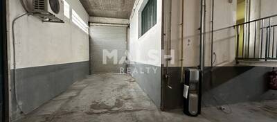 MALSH Realty & Property - Local d'activités - Lyon Nord Est (Rhône Amont) - Décines-Charpieu - 2
