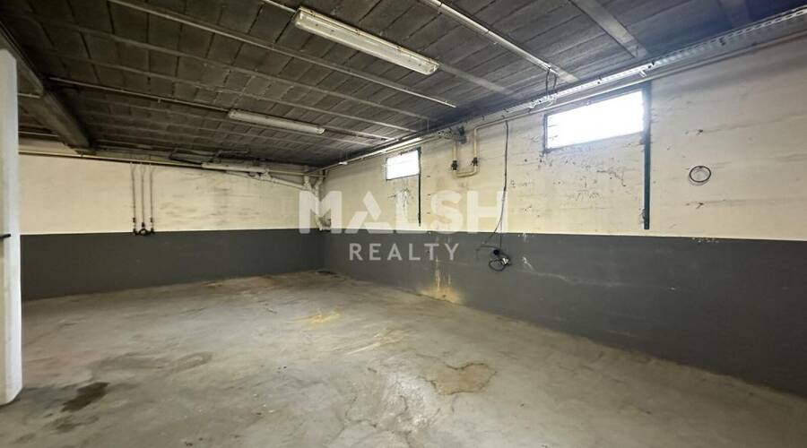 MALSH Realty & Property - Local d'activités - Lyon Nord Est (Rhône Amont) - Décines-Charpieu - 8