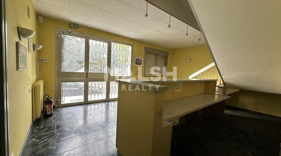 MALSH Realty & Property - Local d'activités - Lyon Nord Est (Rhône Amont) - Décines-Charpieu - 9