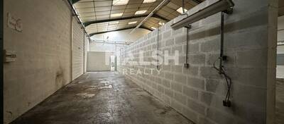 MALSH Realty & Property - Local d'activités - Lyon Nord Est (Rhône Amont) - Décines-Charpieu - 6