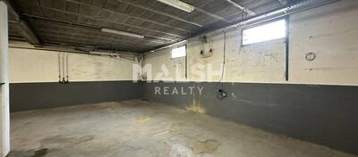 MALSH Realty & Property - Local d'activités - Lyon Nord Est (Rhône Amont) - Décines-Charpieu - 8