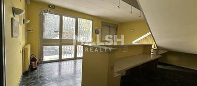 MALSH Realty & Property - Local d'activités - Lyon Nord Est (Rhône Amont) - Décines-Charpieu - 9