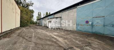 MALSH Realty & Property - Local d'activités - Lyon Nord Est (Rhône Amont) - Décines-Charpieu - 11