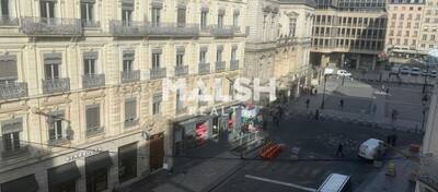 MALSH Realty & Property - Bureau - Lyon 1 - Lyon 1 - 1