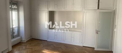 MALSH Realty & Property - Bureau - Lyon 1 - Lyon 1 - 2