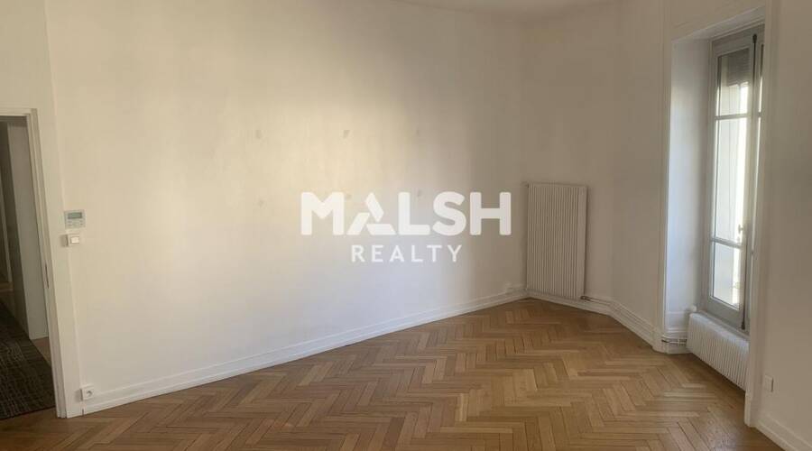 MALSH Realty & Property - Bureau - Lyon 1 - Lyon 1 - 3