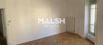MALSH Realty & Property - Bureau - Lyon 1 - Lyon 1 - 3