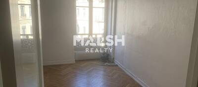 MALSH Realty & Property - Bureau - Lyon 1 - Lyon 1 - 4