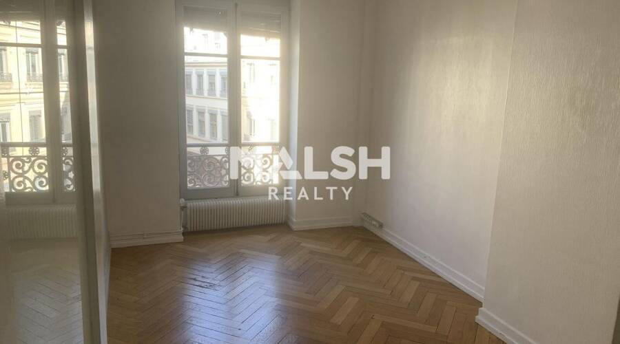 MALSH Realty & Property - Bureau - Lyon 1 - Lyon 1 - 7