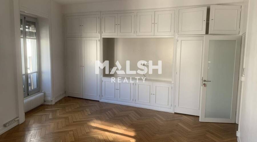 MALSH Realty & Property - Bureau - Lyon 1 - Lyon 1 - 2