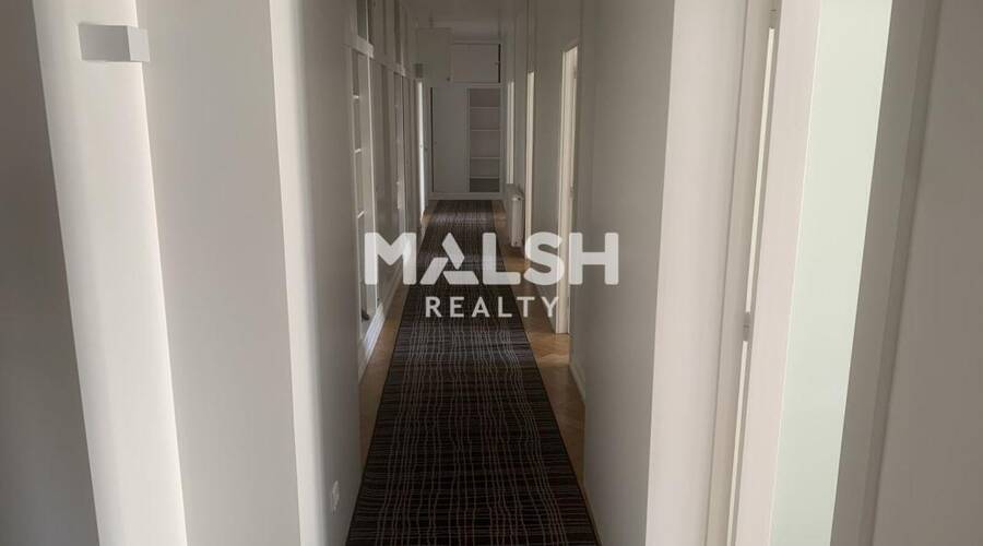 MALSH Realty & Property - Bureau - Lyon 1 - Lyon 1 - 5