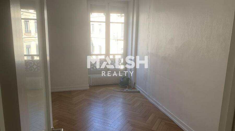 MALSH Realty & Property - Bureau - Lyon 1 - Lyon 1 - 6