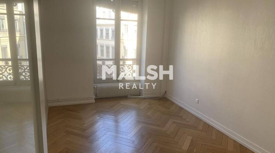 MALSH Realty & Property - Bureau - Lyon 1 - Lyon 1 - 8
