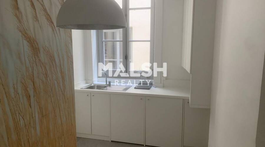 MALSH Realty & Property - Bureau - Lyon 1 - Lyon 1 - 9