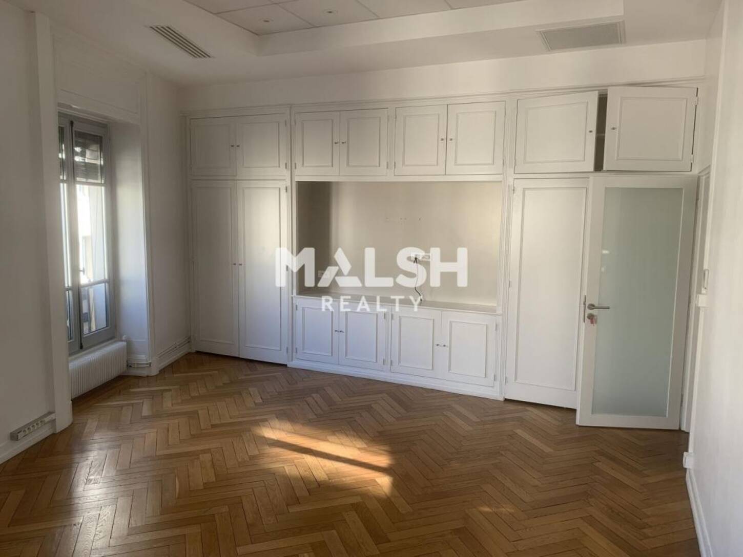 MALSH Realty & Property - Bureau - Lyon 1 - Lyon 1 - 2