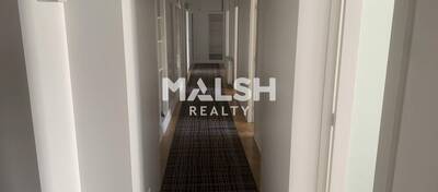 MALSH Realty & Property - Bureau - Lyon 1 - Lyon 1 - 5