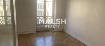 MALSH Realty & Property - Bureau - Lyon 1 - Lyon 1 - 8