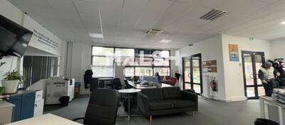 MALSH Realty & Property - Bureau - Lyon EST (St Priest /Mi Plaine/ A43 / Eurexpo) - Bron - 11