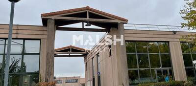 MALSH Realty & Property - Bureau - Lyon EST (St Priest /Mi Plaine/ A43 / Eurexpo) - Bron - 1