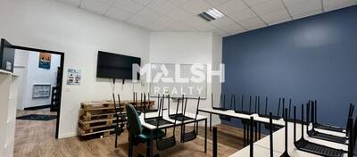 MALSH Realty & Property - Bureau - Lyon EST (St Priest /Mi Plaine/ A43 / Eurexpo) - Bron - 7