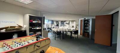 MALSH Realty & Property - Bureau - Lyon EST (St Priest /Mi Plaine/ A43 / Eurexpo) - Bron - 14