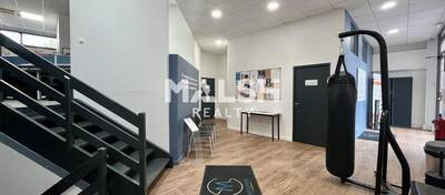 MALSH Realty & Property - Bureau - Lyon EST (St Priest /Mi Plaine/ A43 / Eurexpo) - Bron - 2