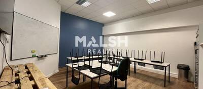 MALSH Realty & Property - Bureau - Lyon EST (St Priest /Mi Plaine/ A43 / Eurexpo) - Bron - 6