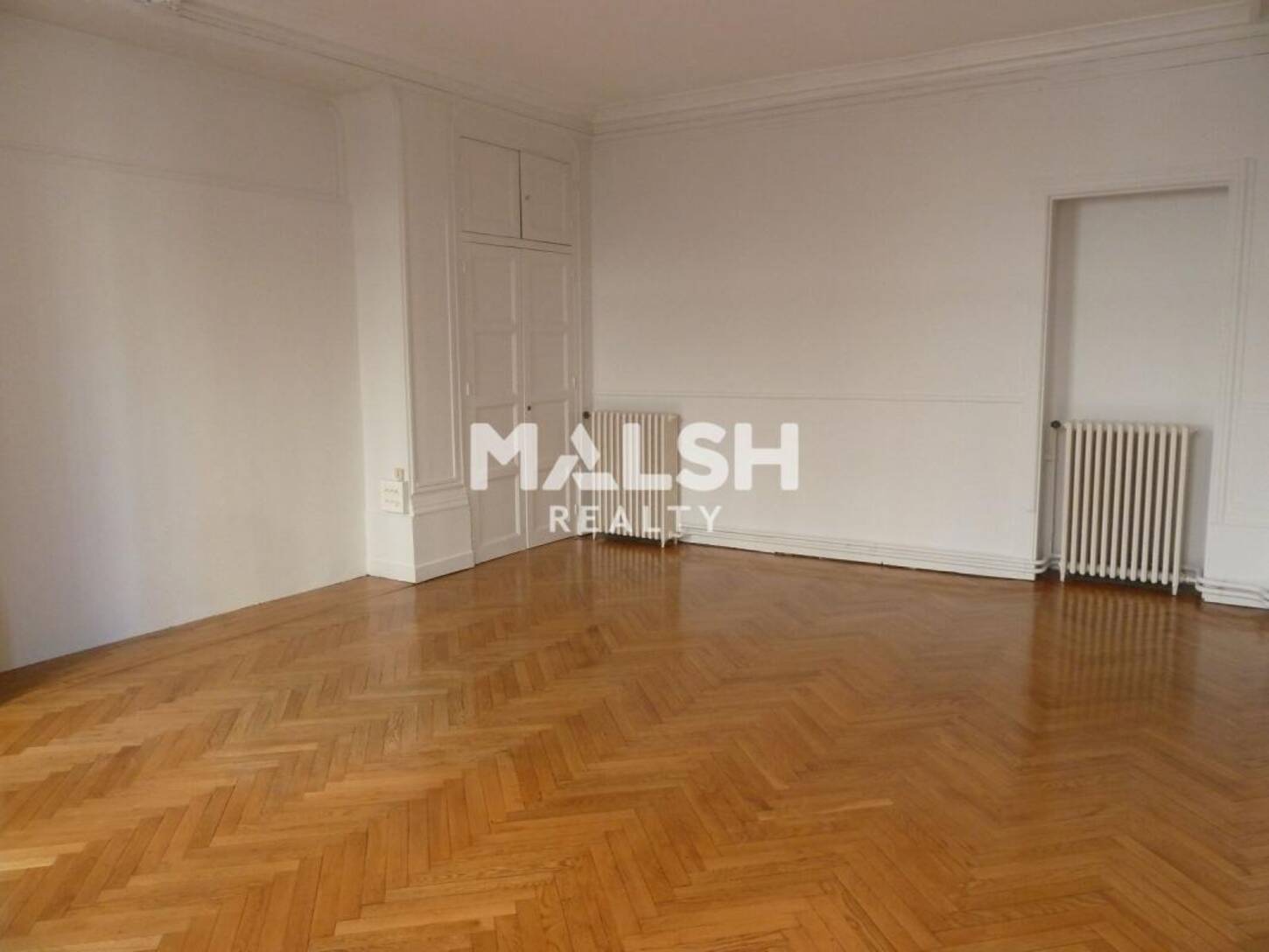 MALSH Realty & Property - Bureau - Lyon 1 - Lyon 1 - 2