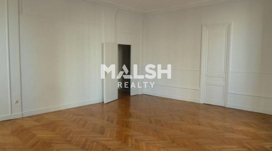 MALSH Realty & Property - Bureau - Lyon 1 - Lyon 1 - 5