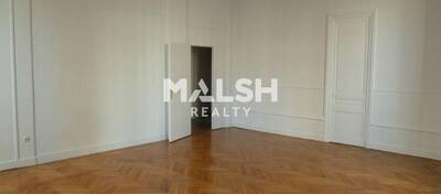 MALSH Realty & Property - Bureau - Lyon 1 - Lyon 1 - 5