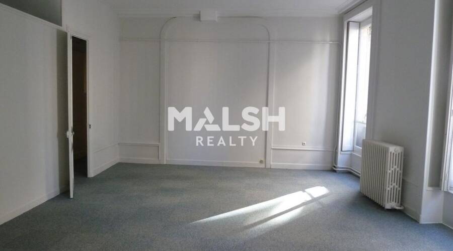 MALSH Realty & Property - Bureau - Lyon 1 - Lyon 1 - 7