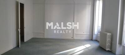 MALSH Realty & Property - Bureau - Lyon 1 - Lyon 1 - 7
