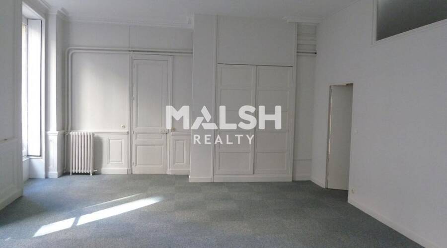 MALSH Realty & Property - Bureau - Lyon 1 - Lyon 1 - 8