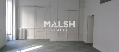MALSH Realty & Property - Bureau - Lyon 1 - Lyon 1 - 8