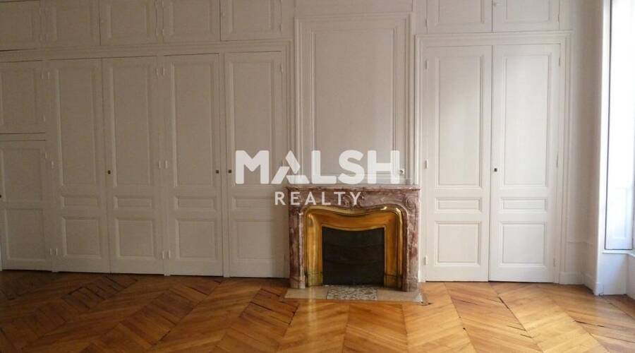 MALSH Realty & Property - Bureau - Lyon 1 - Lyon 1 - 9