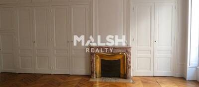 MALSH Realty & Property - Bureau - Lyon 1 - Lyon 1 - 9