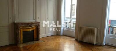 MALSH Realty & Property - Bureau - Lyon 1 - Lyon 1 - 10