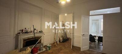 MALSH Realty & Property - Bureau - Lyon 3° / Préfecture / Universités - Lyon 3 - 4