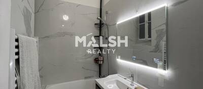 MALSH Realty & Property - Bureau - Lyon 3° / Préfecture / Universités - Lyon 3 - 6