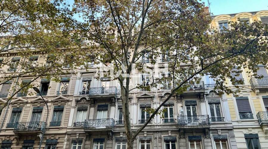 MALSH Realty & Property - Bureau - Lyon 3° / Préfecture / Universités - Lyon 3 - 1