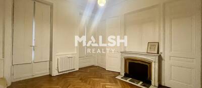 MALSH Realty & Property - Bureau - Lyon 3° / Préfecture / Universités - Lyon 3 - 4