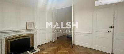 MALSH Realty & Property - Bureau - Lyon 3° / Préfecture / Universités - Lyon 3 - 5