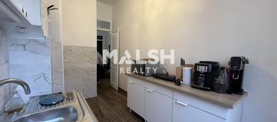 MALSH Realty & Property - Bureau - Lyon 3° / Préfecture / Universités - Lyon 3 - 6